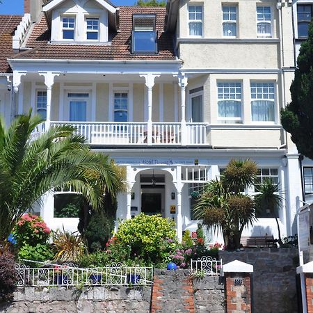 Hotel Peppers Torquay Dış mekan fotoğraf