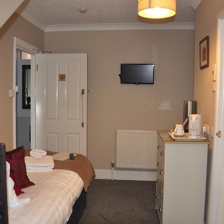 Hotel Peppers Torquay Dış mekan fotoğraf