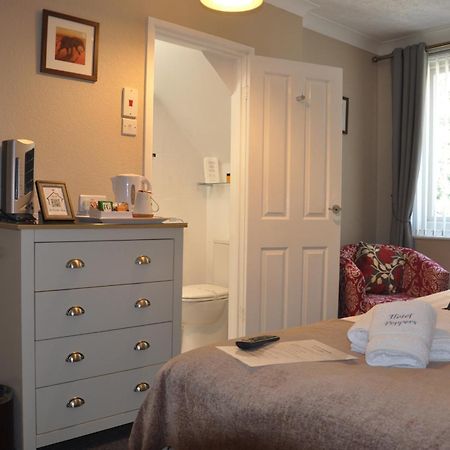Hotel Peppers Torquay Dış mekan fotoğraf