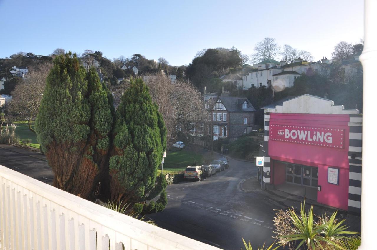 Hotel Peppers Torquay Dış mekan fotoğraf