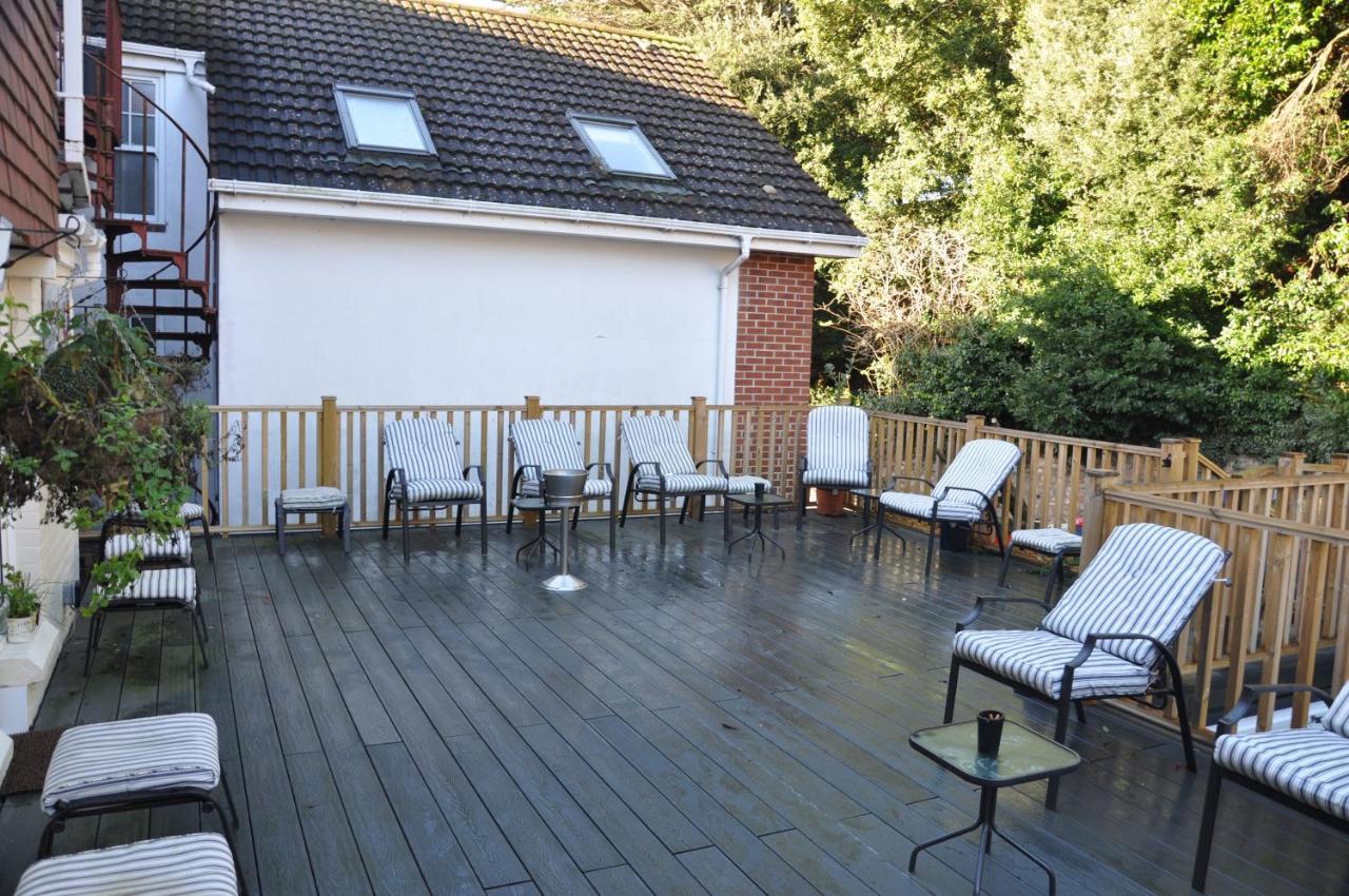 Hotel Peppers Torquay Dış mekan fotoğraf