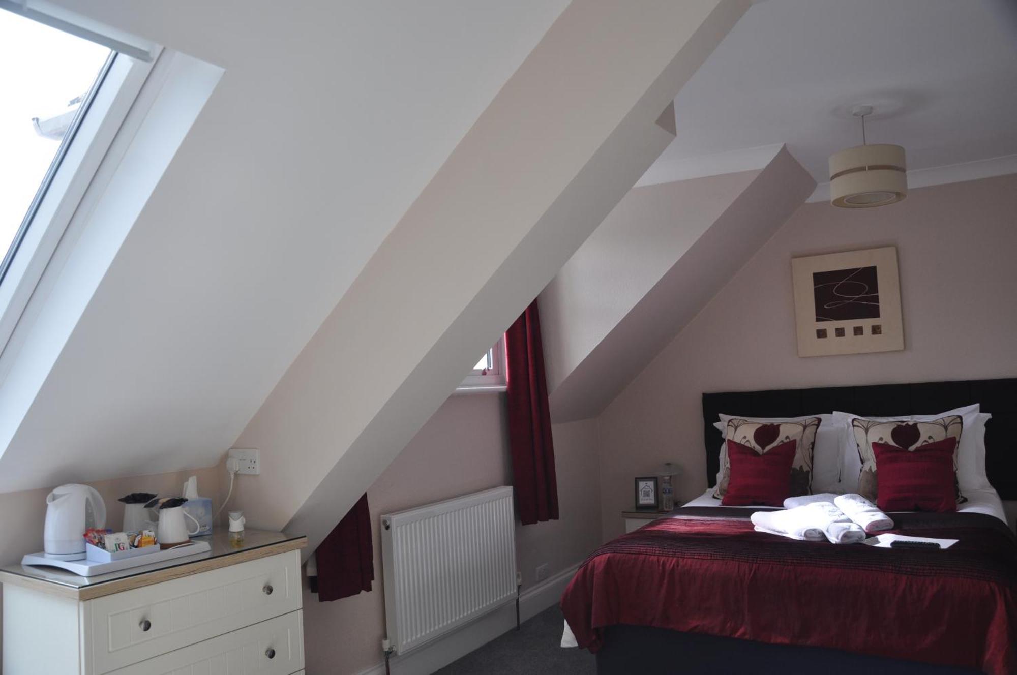 Hotel Peppers Torquay Dış mekan fotoğraf