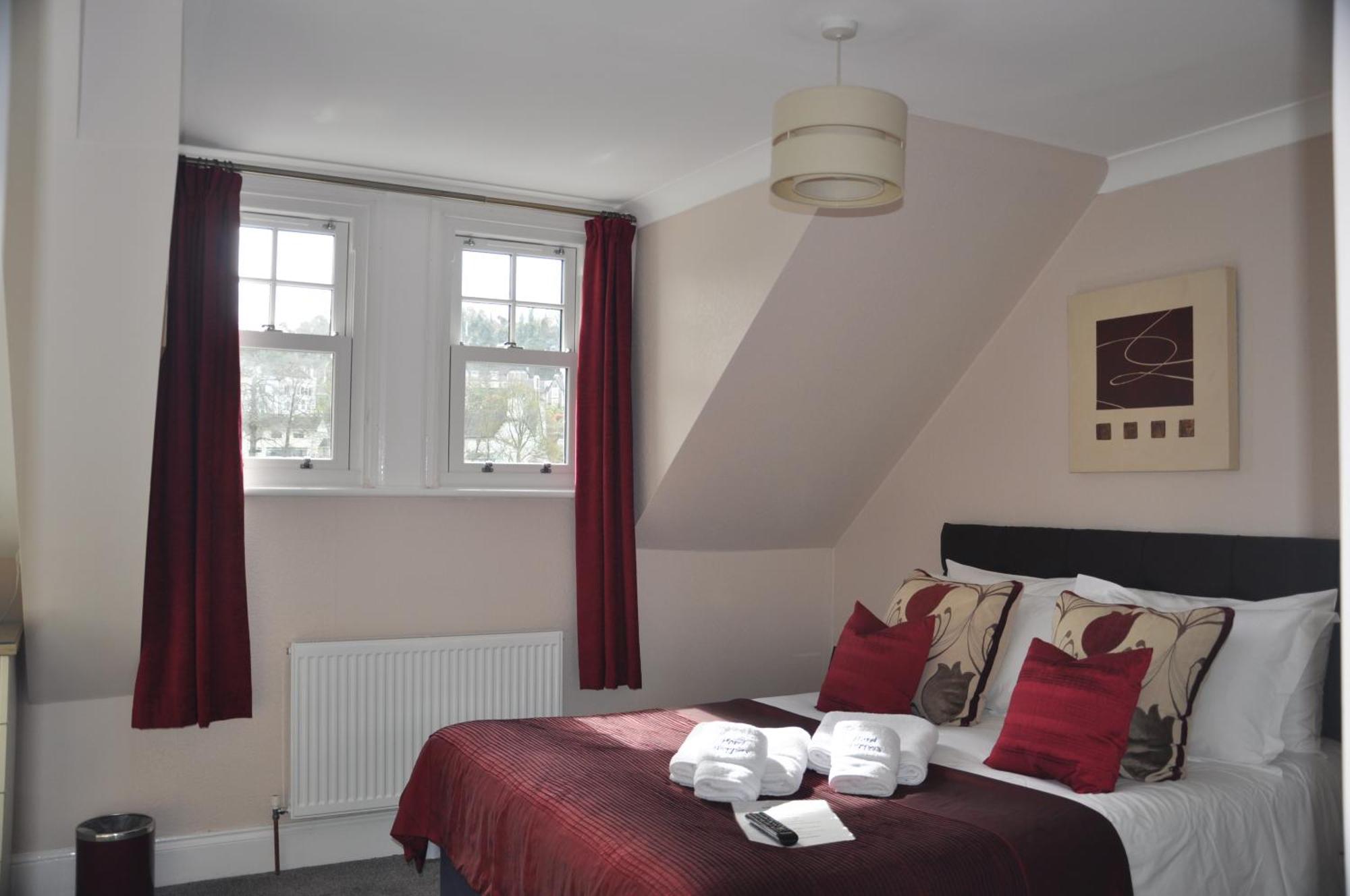 Hotel Peppers Torquay Dış mekan fotoğraf
