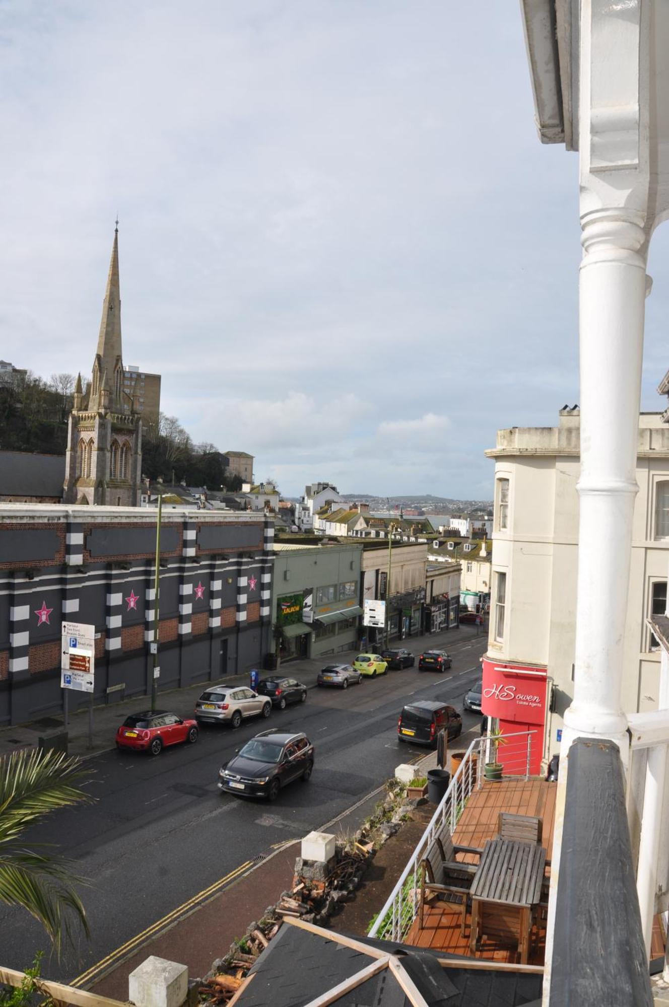 Hotel Peppers Torquay Dış mekan fotoğraf