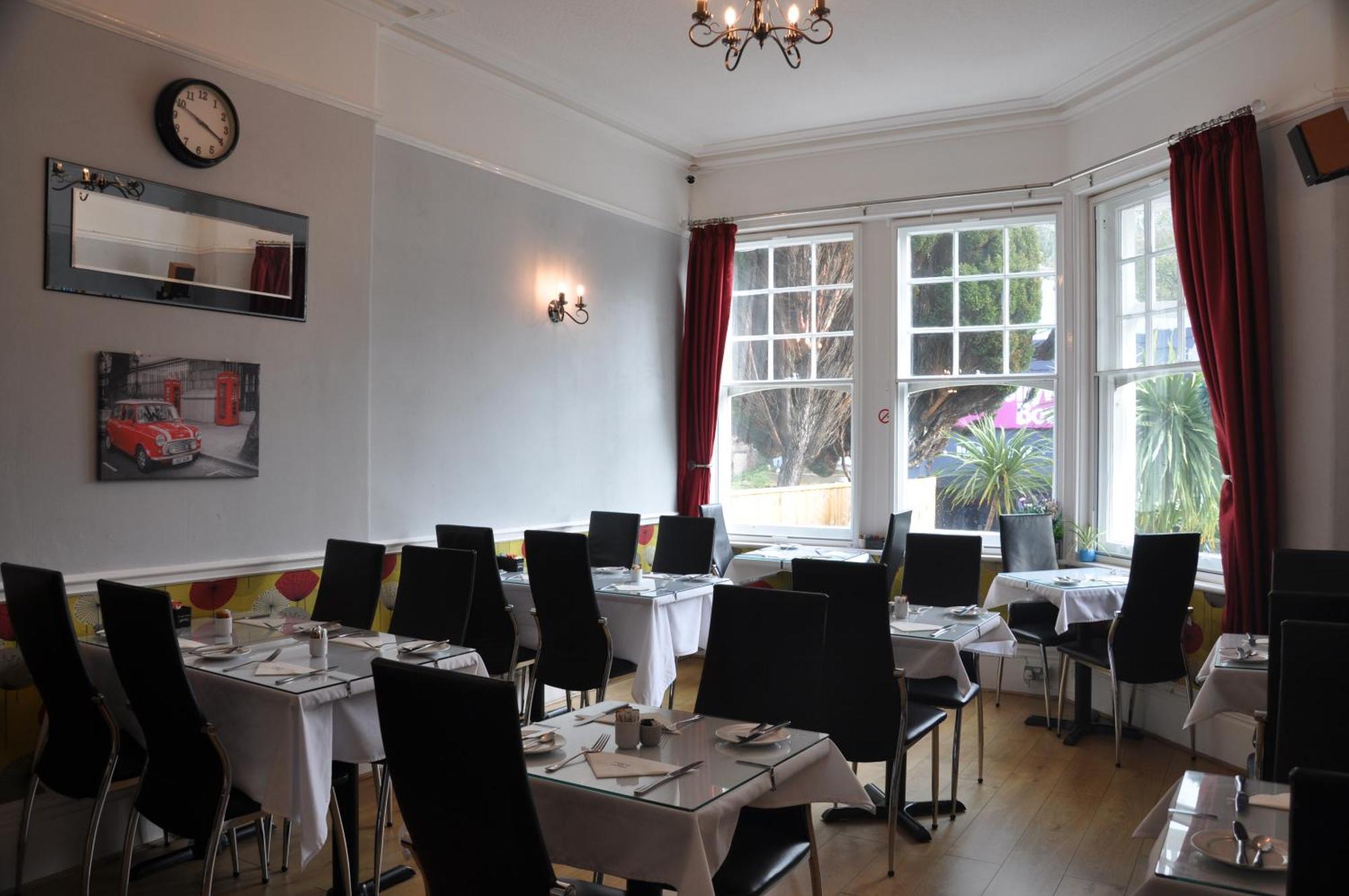 Hotel Peppers Torquay Dış mekan fotoğraf