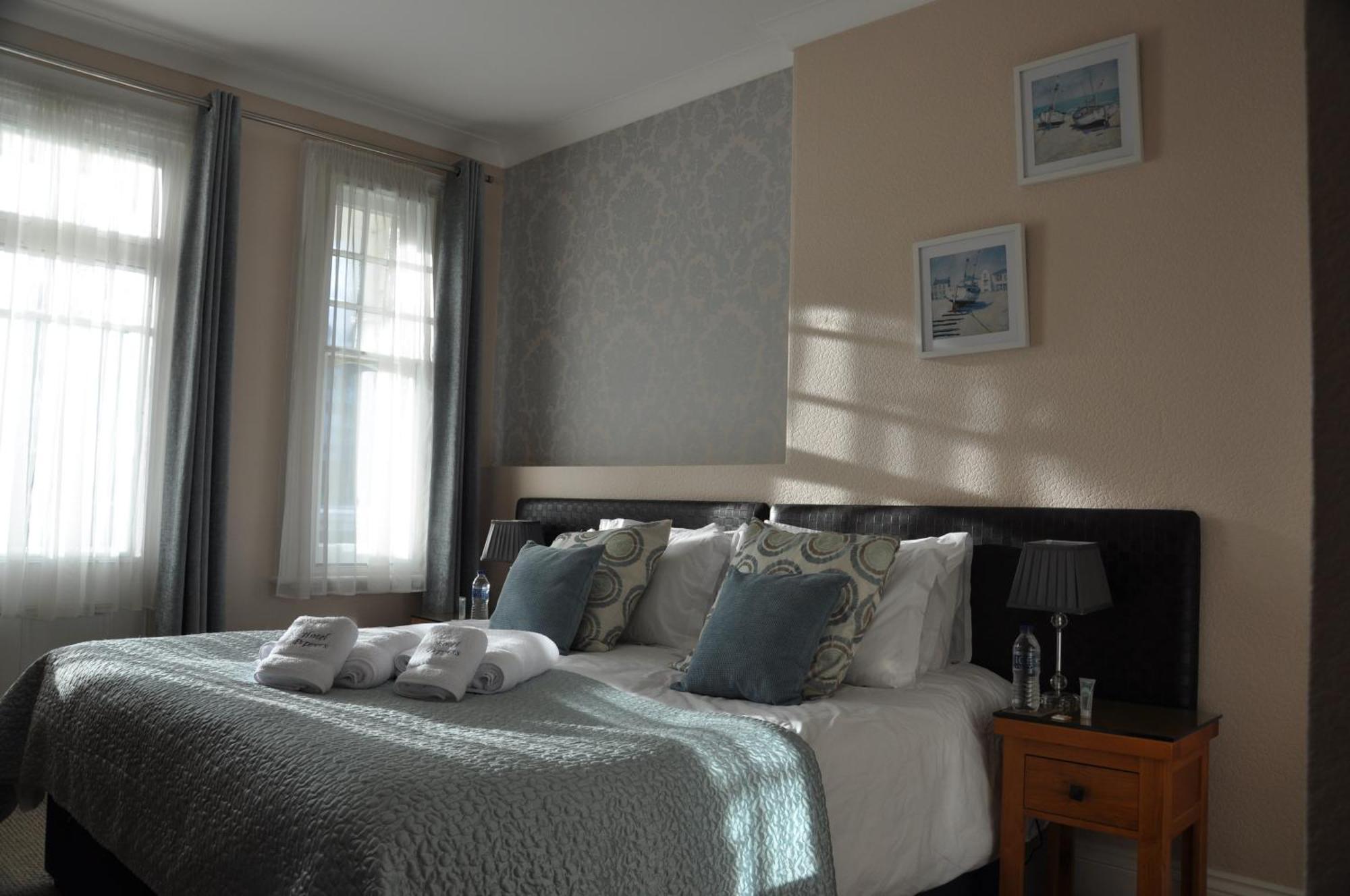 Hotel Peppers Torquay Oda fotoğraf