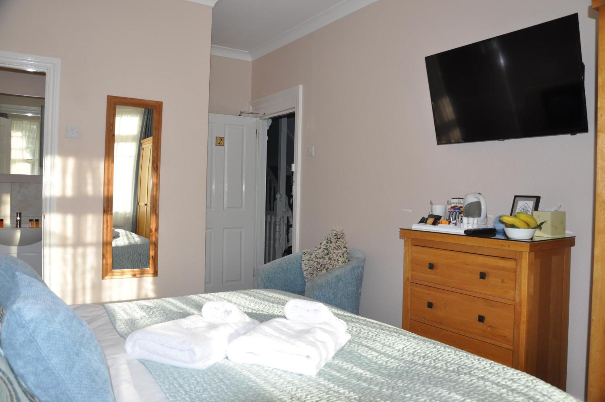 Hotel Peppers Torquay Oda fotoğraf