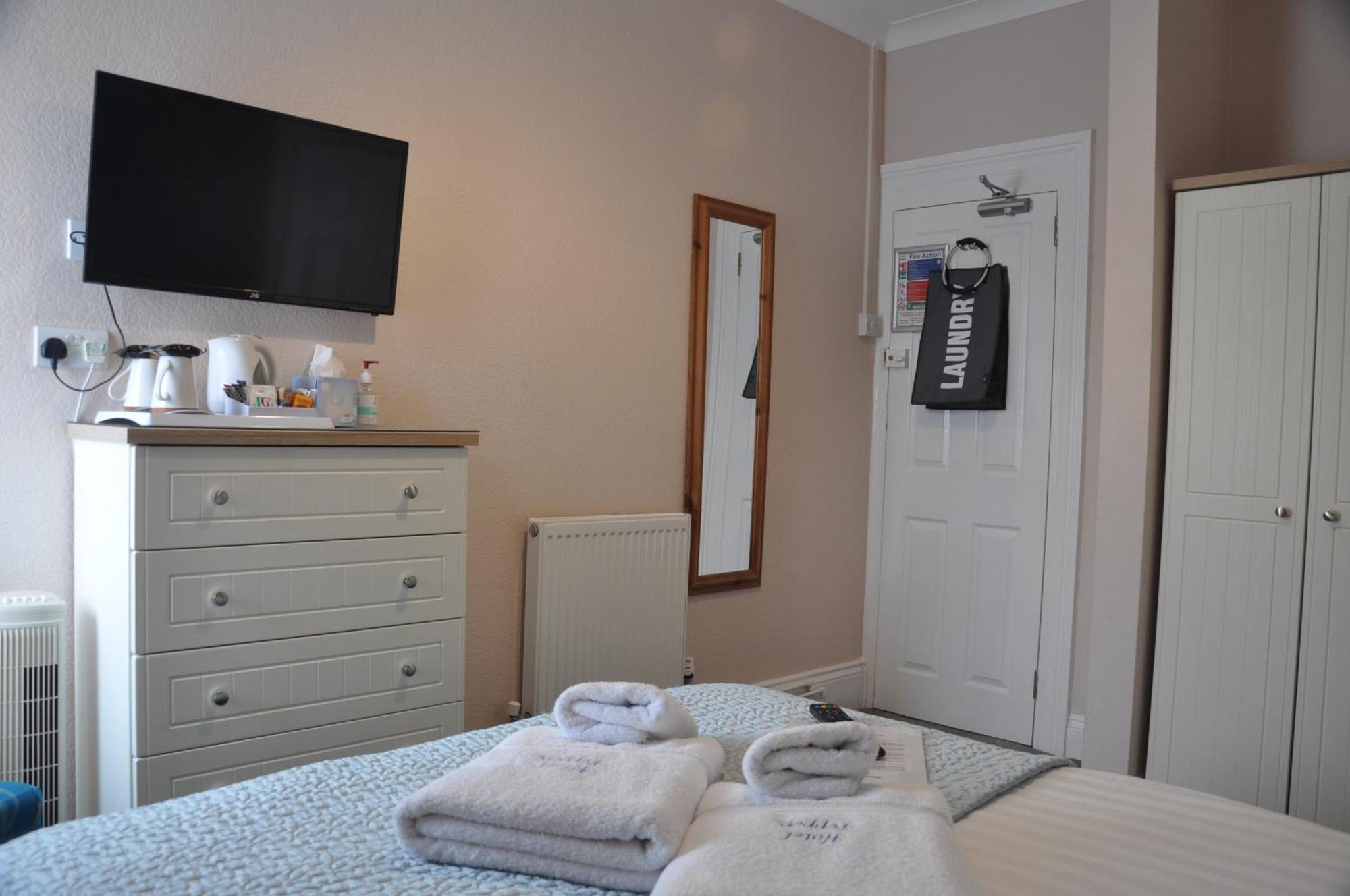 Hotel Peppers Torquay Dış mekan fotoğraf