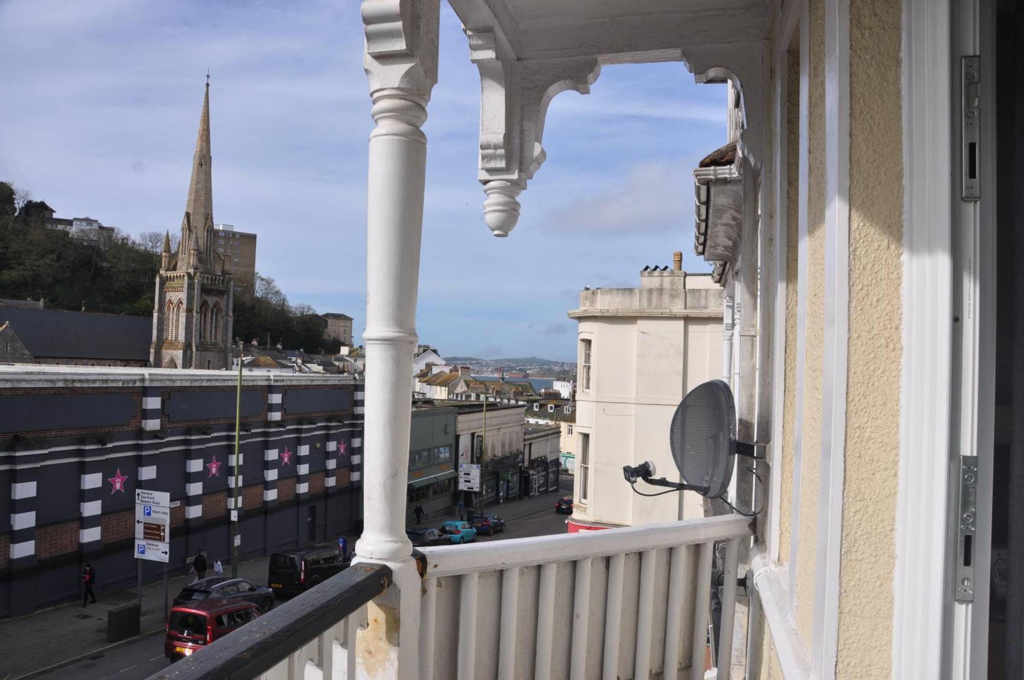 Hotel Peppers Torquay Dış mekan fotoğraf