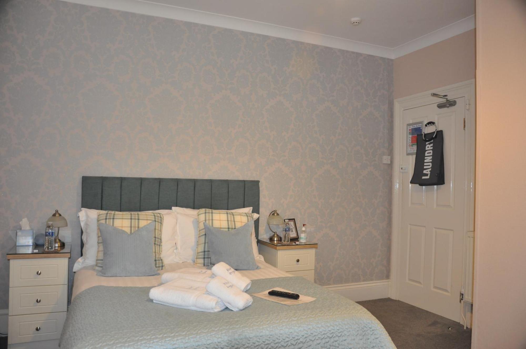 Hotel Peppers Torquay Dış mekan fotoğraf