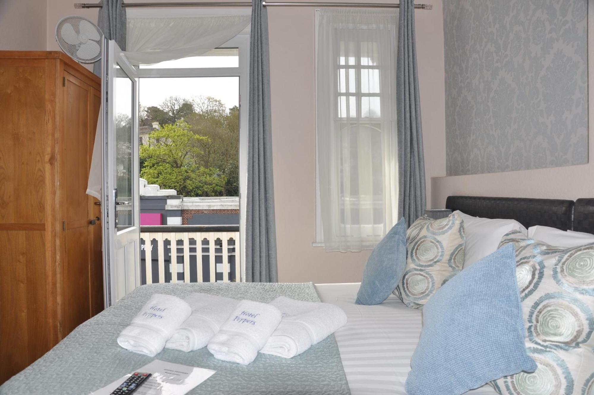 Hotel Peppers Torquay Dış mekan fotoğraf