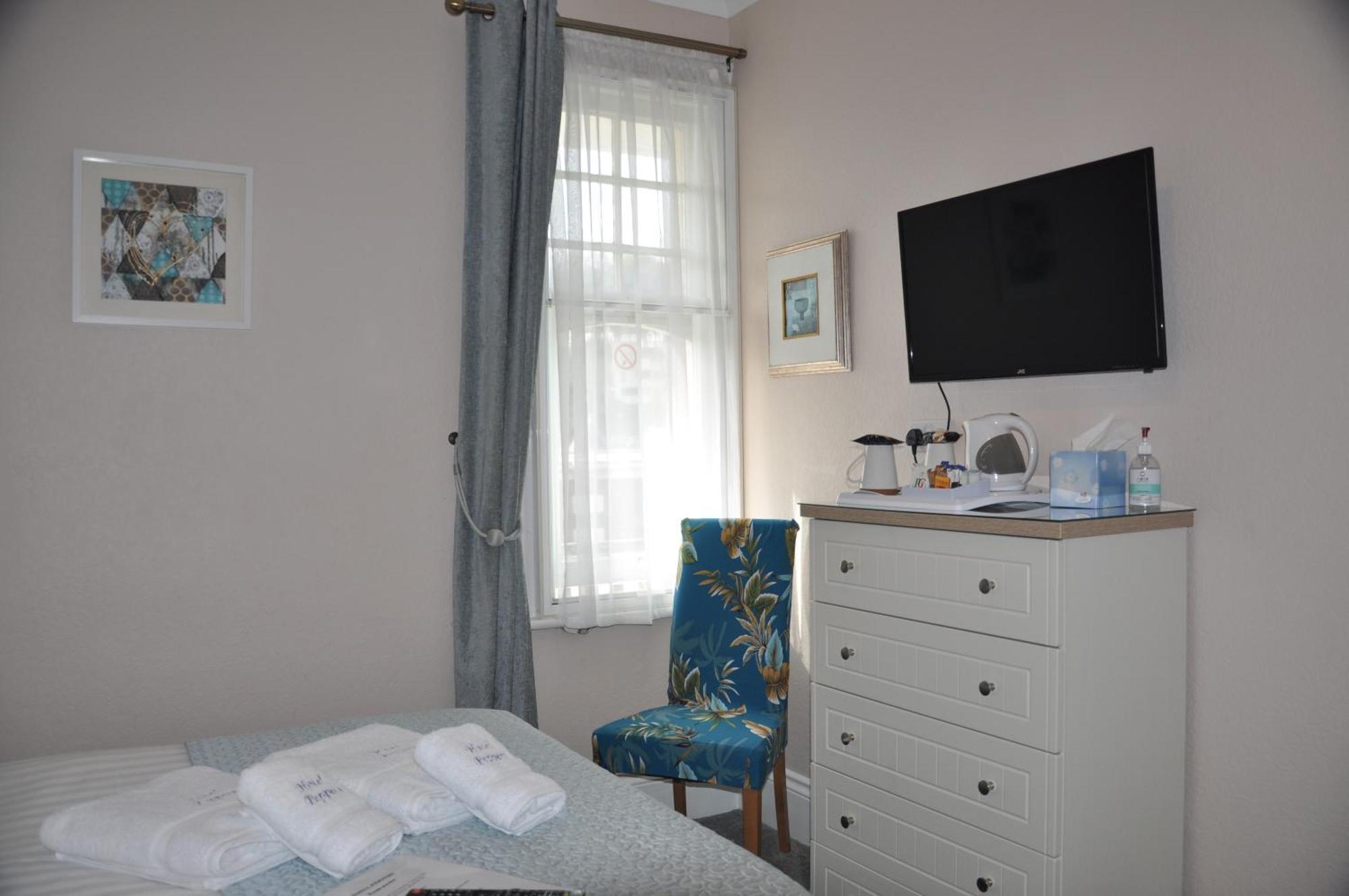 Hotel Peppers Torquay Dış mekan fotoğraf