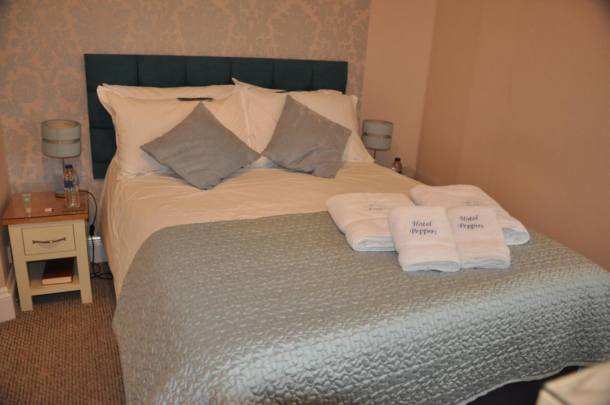 Hotel Peppers Torquay Oda fotoğraf