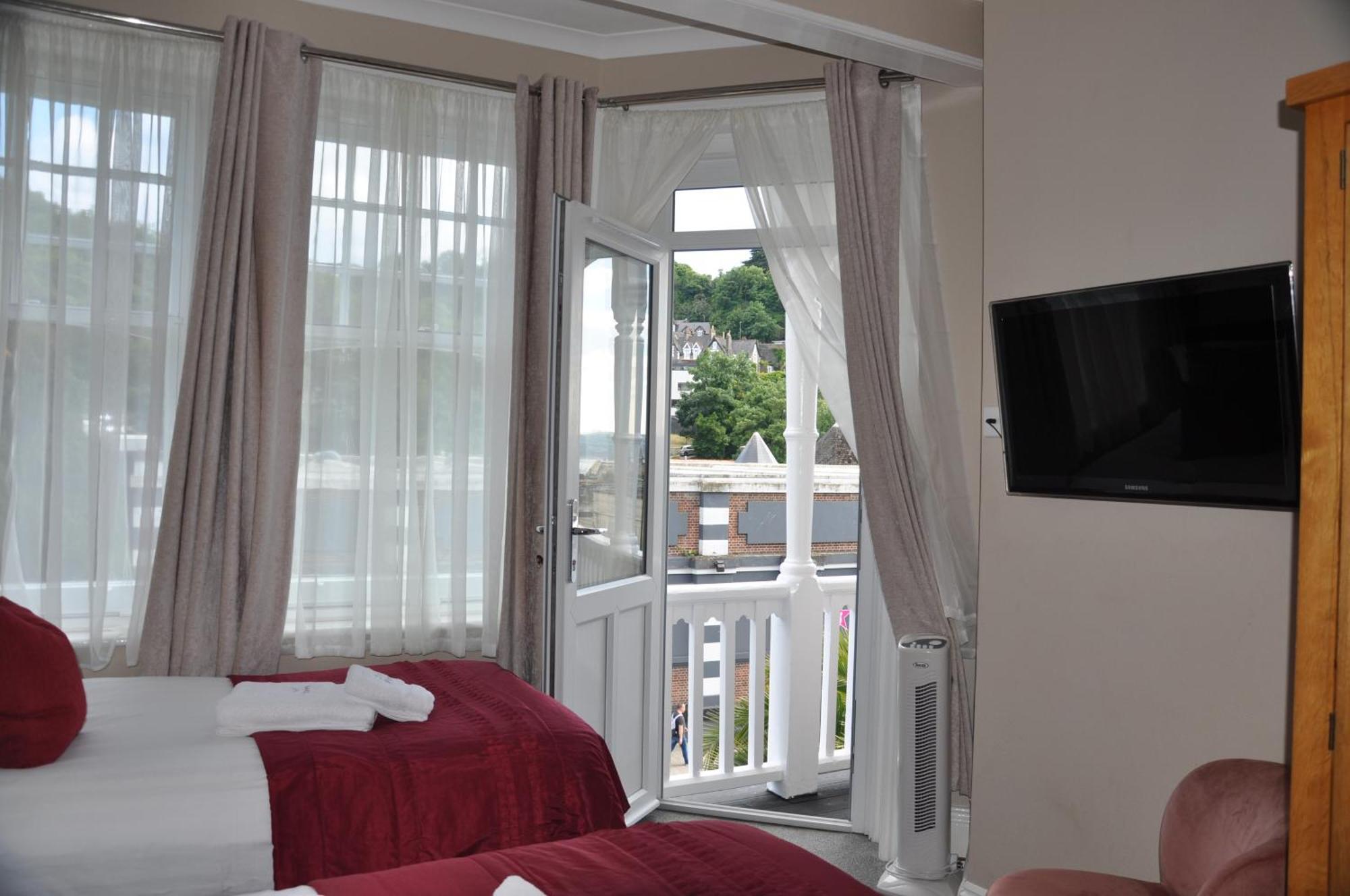 Hotel Peppers Torquay Dış mekan fotoğraf