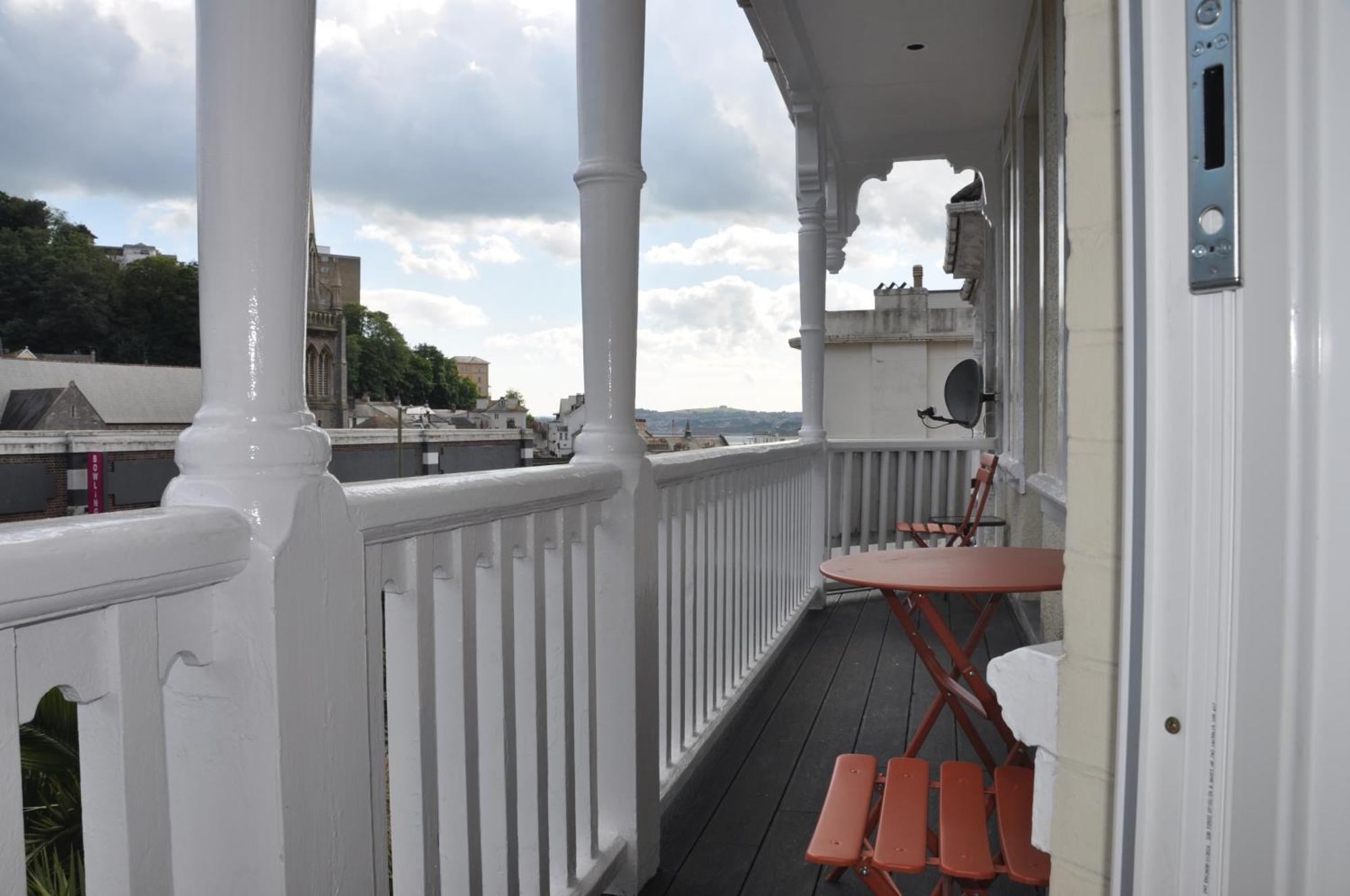 Hotel Peppers Torquay Dış mekan fotoğraf
