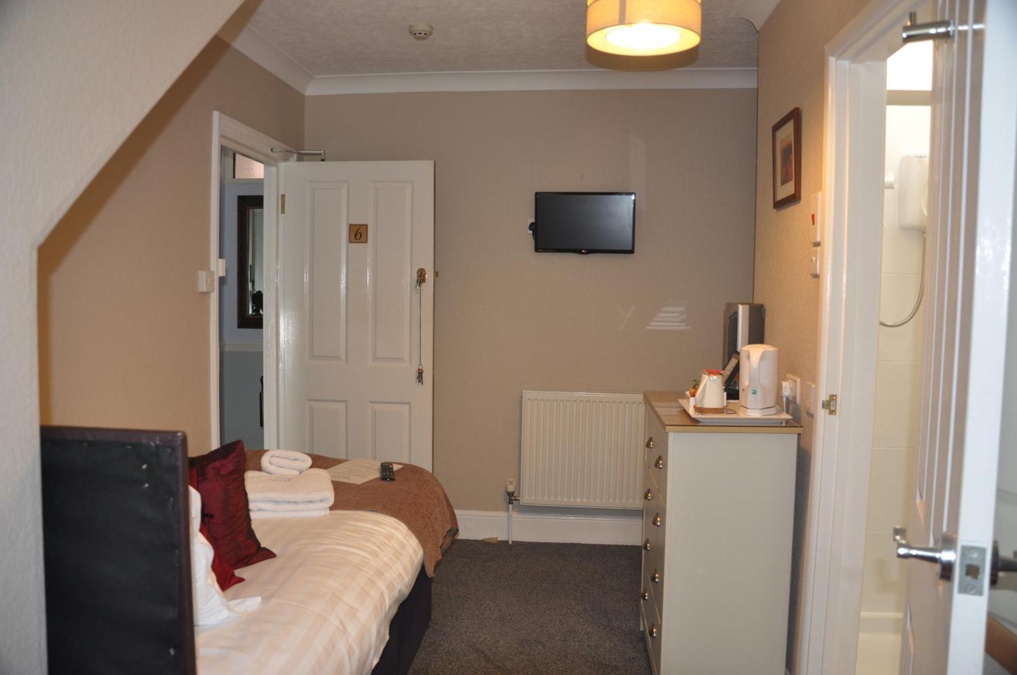 Hotel Peppers Torquay Dış mekan fotoğraf