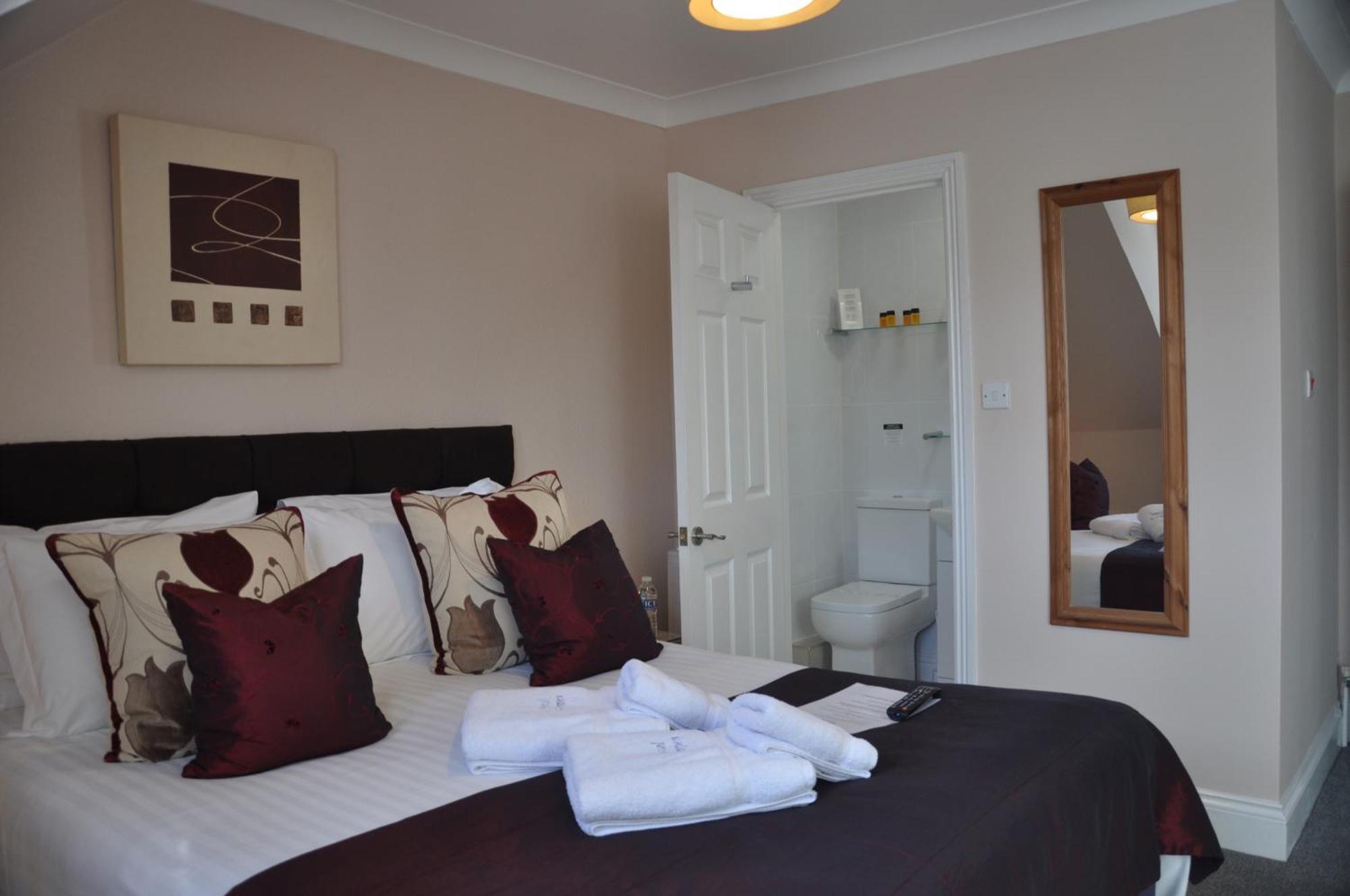 Hotel Peppers Torquay Dış mekan fotoğraf