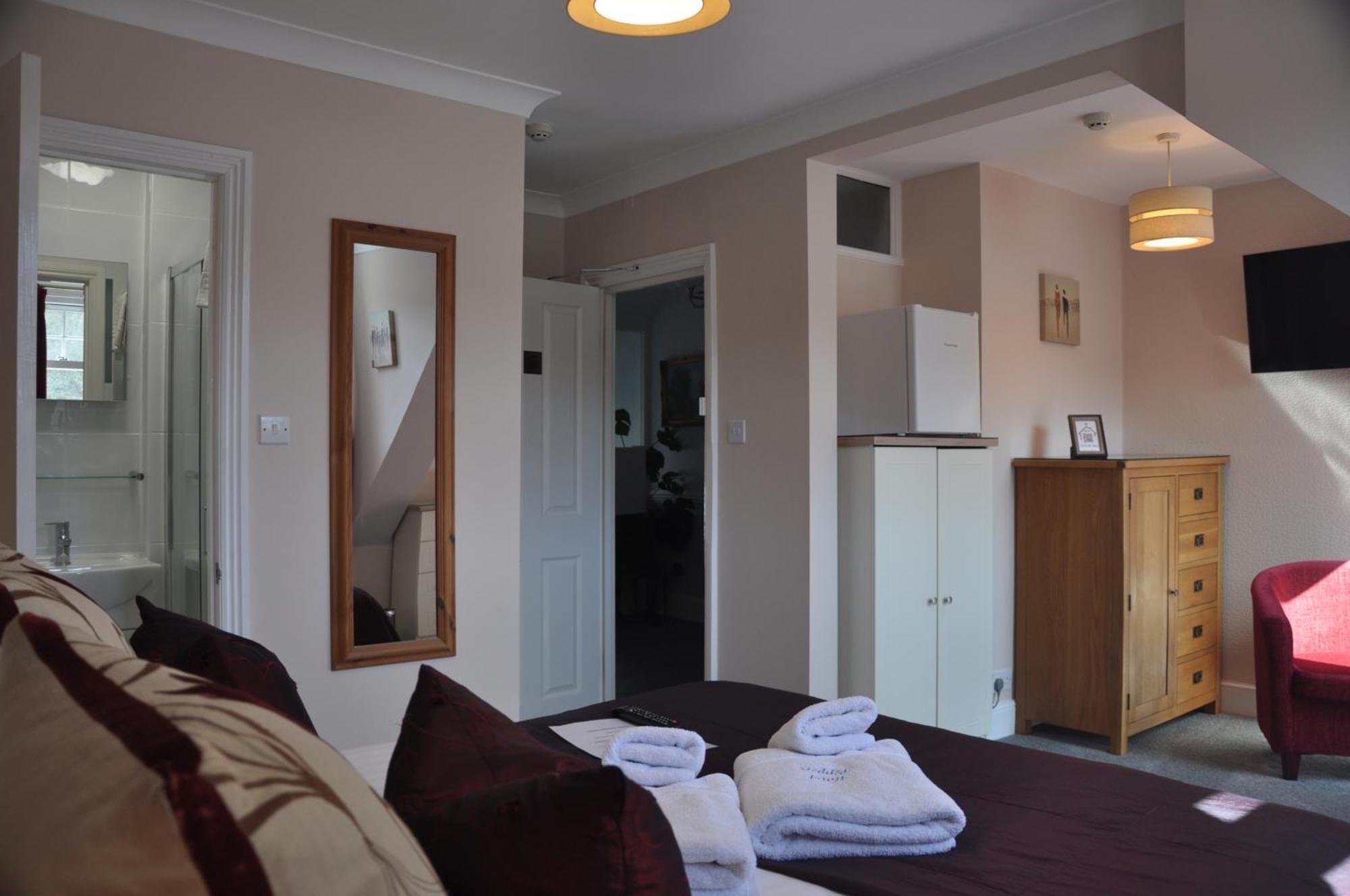 Hotel Peppers Torquay Dış mekan fotoğraf