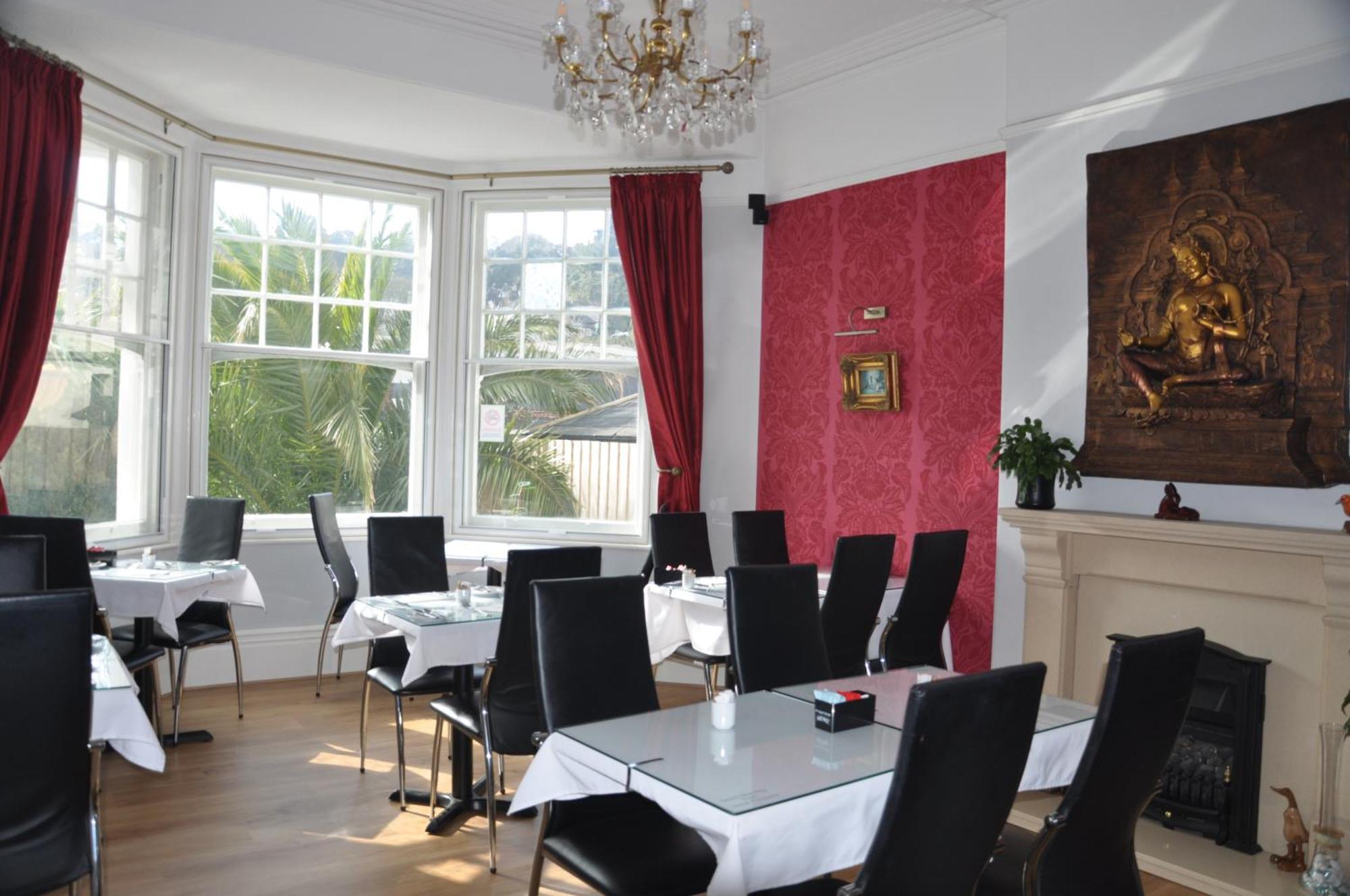 Hotel Peppers Torquay Dış mekan fotoğraf
