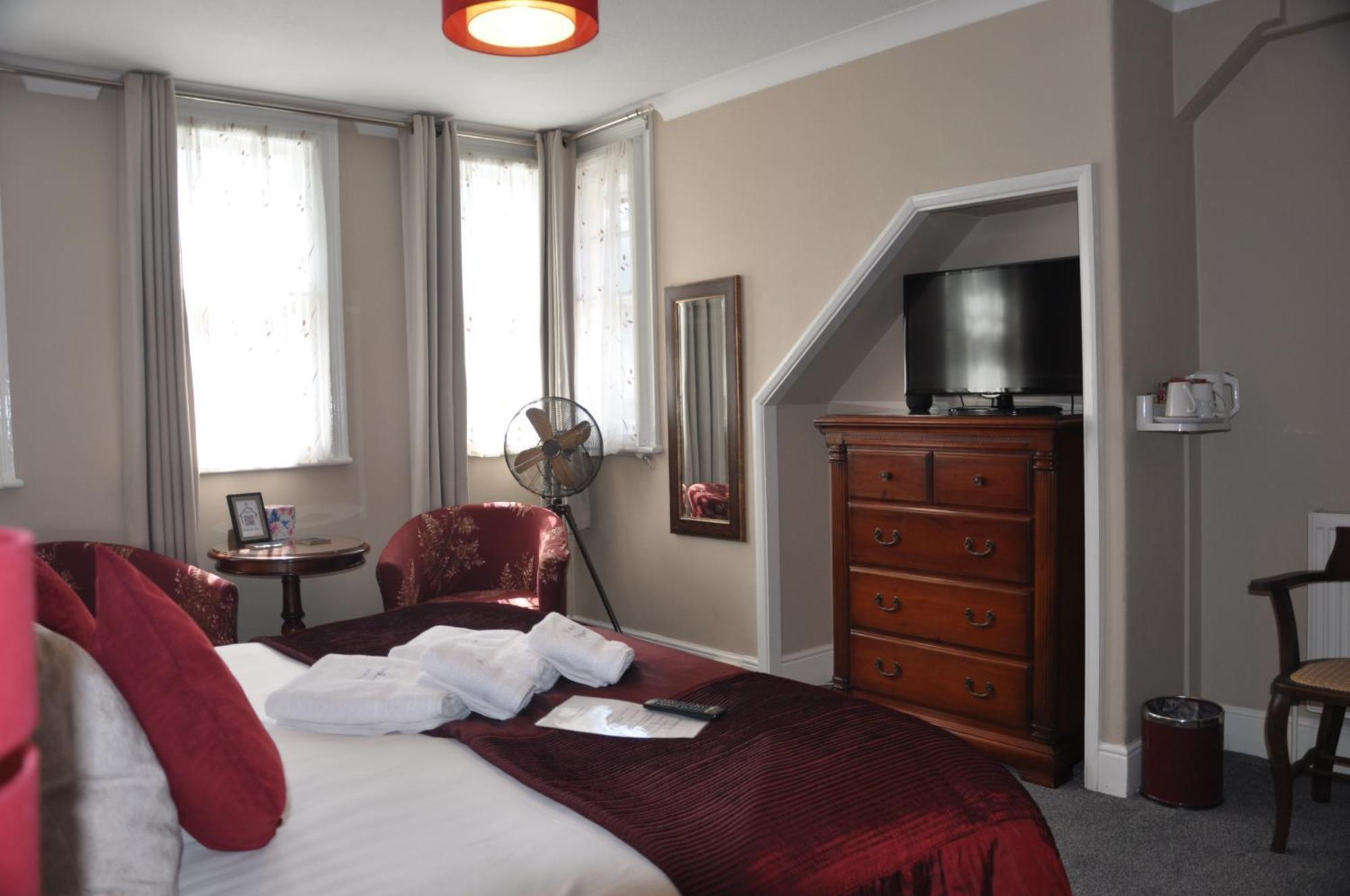 Hotel Peppers Torquay Dış mekan fotoğraf