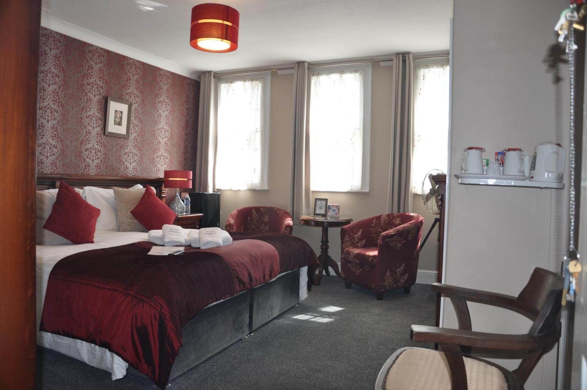Hotel Peppers Torquay Dış mekan fotoğraf