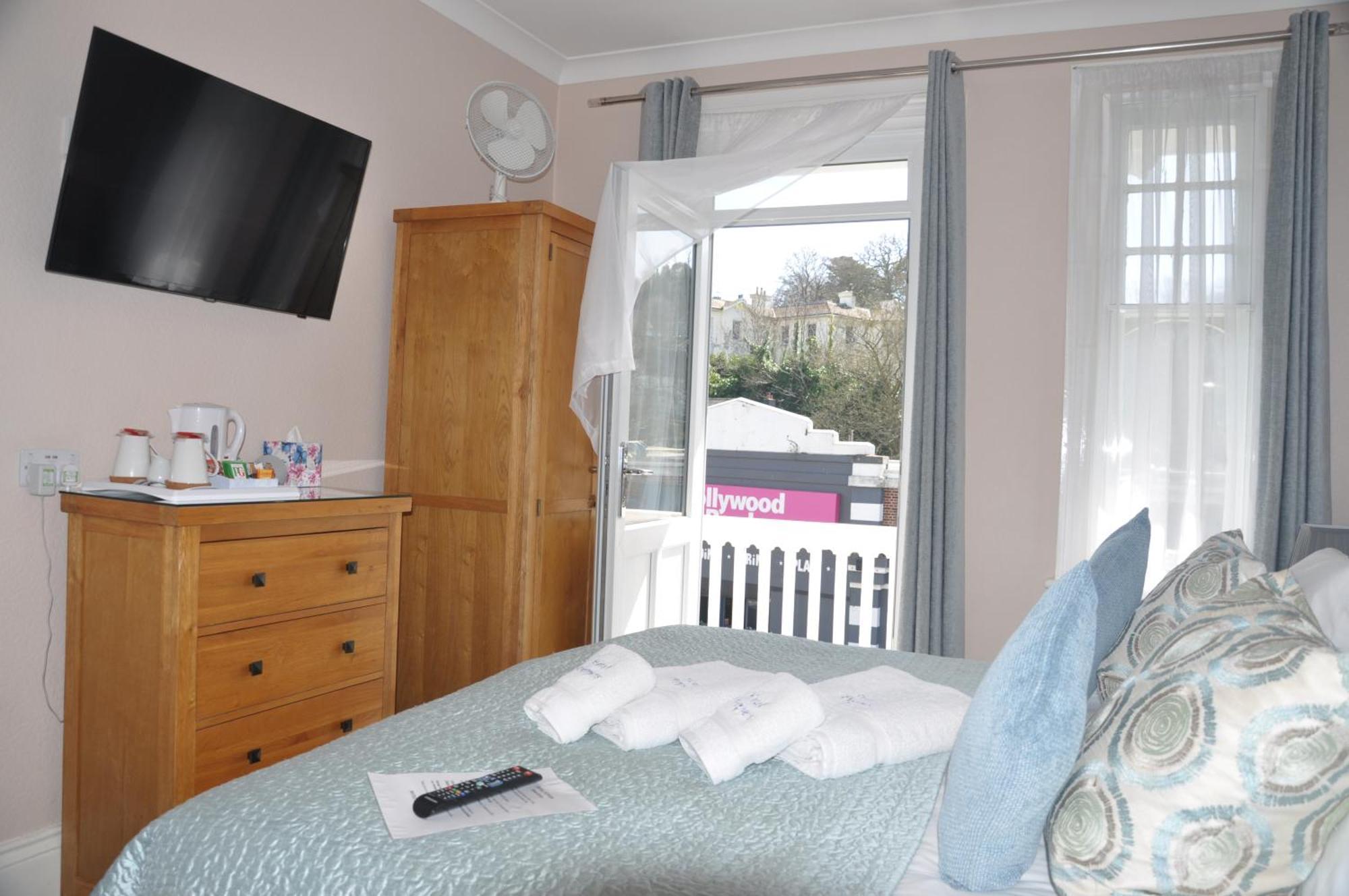 Hotel Peppers Torquay Dış mekan fotoğraf