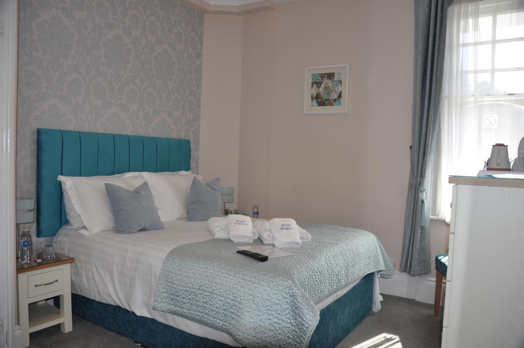 Hotel Peppers Torquay Dış mekan fotoğraf