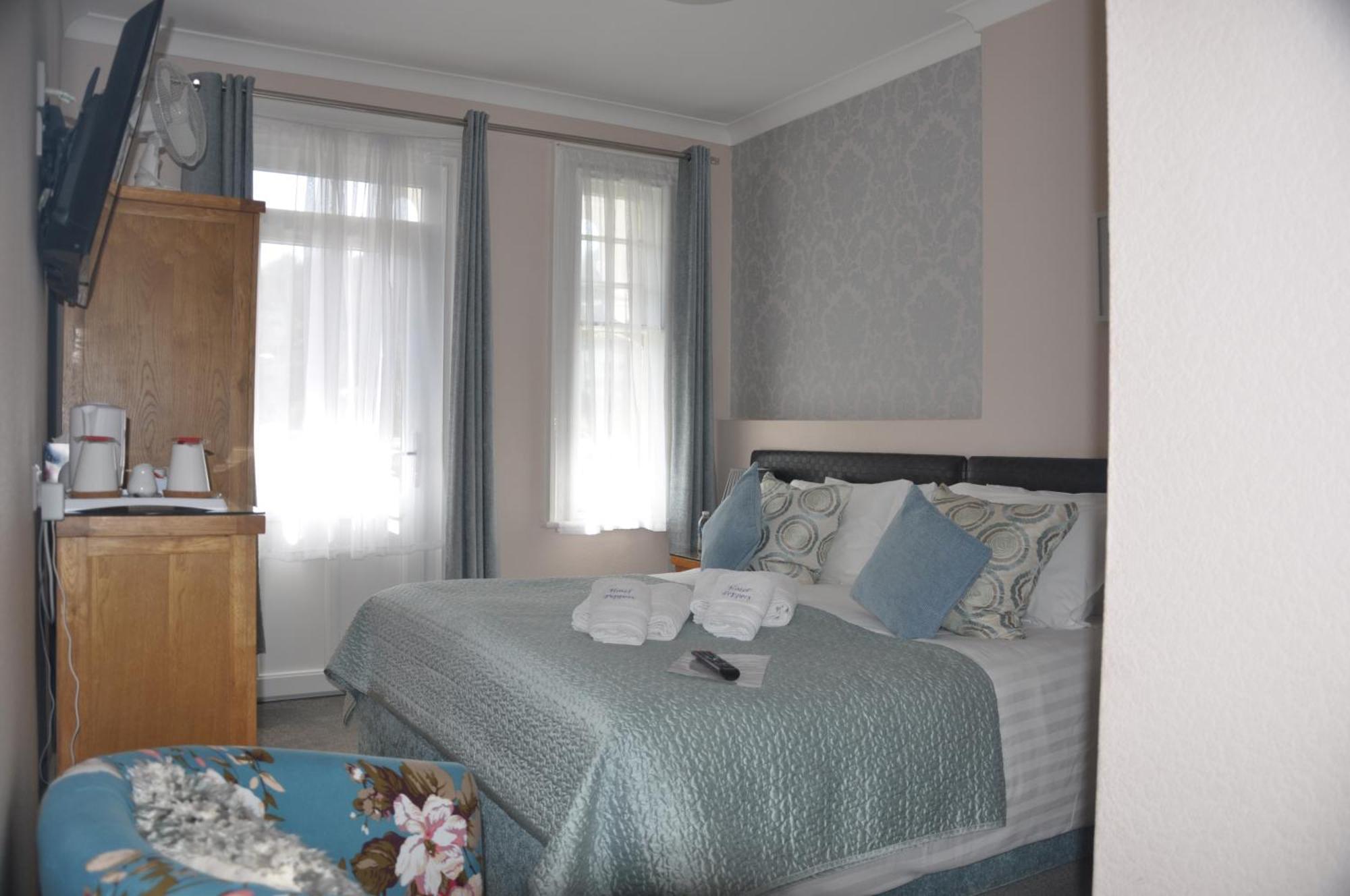 Hotel Peppers Torquay Dış mekan fotoğraf