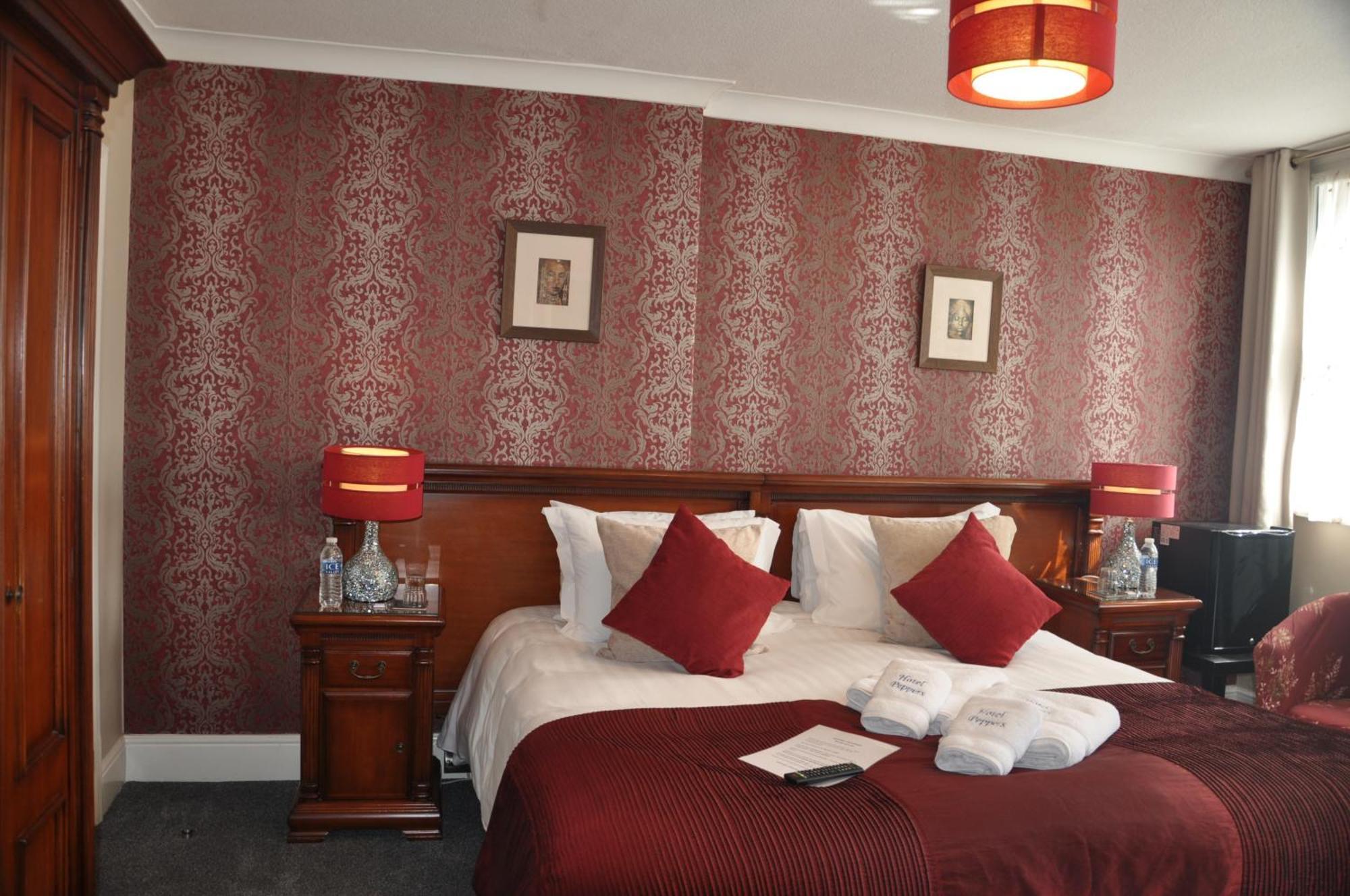 Hotel Peppers Torquay Dış mekan fotoğraf