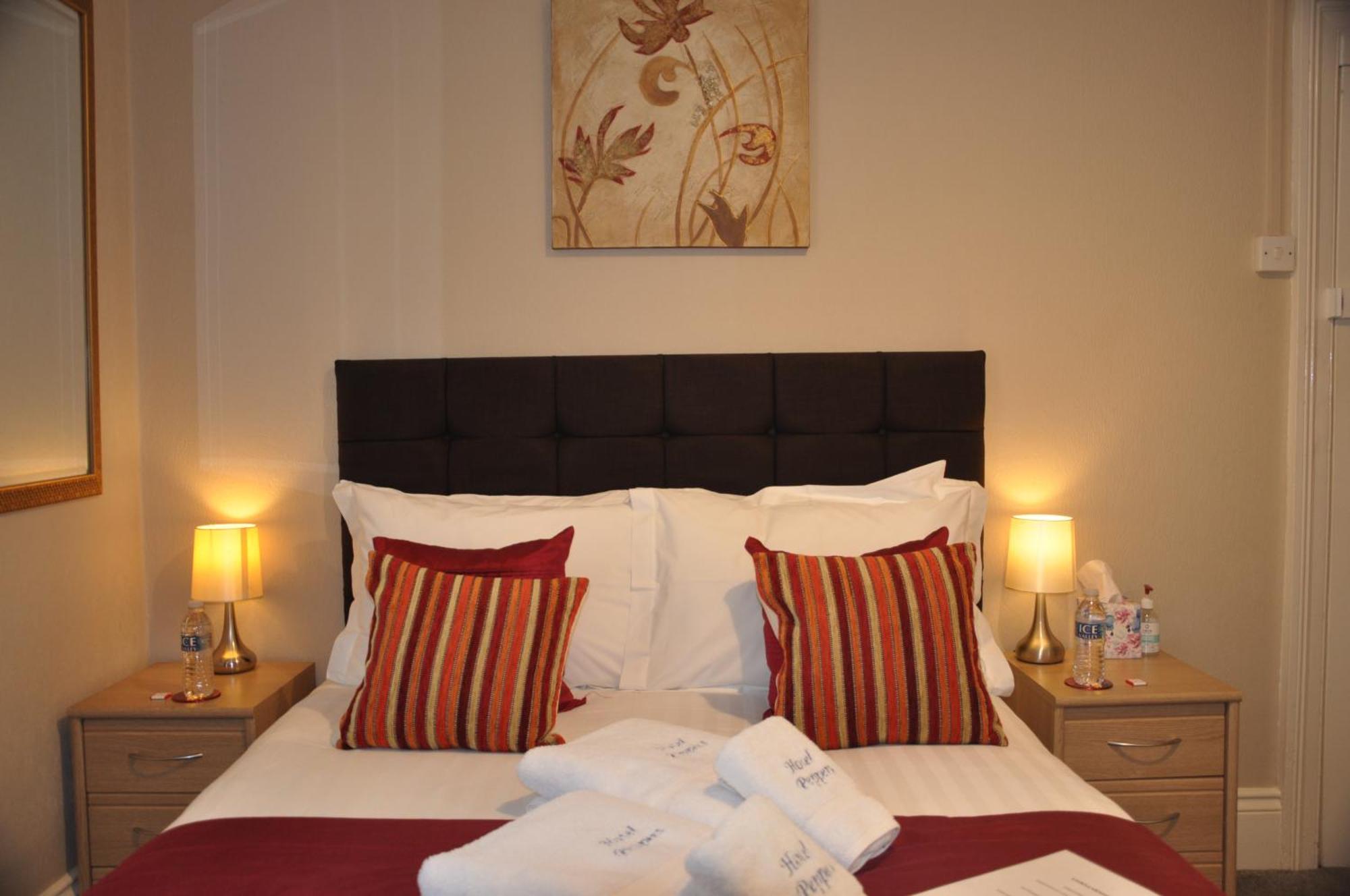 Hotel Peppers Torquay Dış mekan fotoğraf